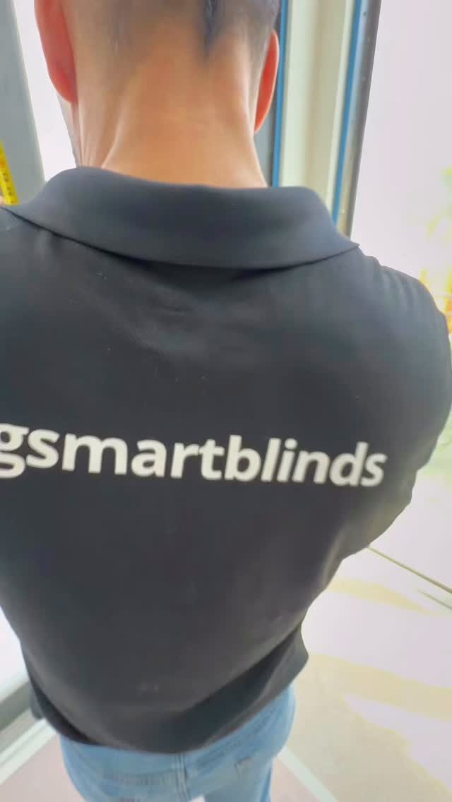 Instagram post from lgsmartblinds. This post is in position 3.